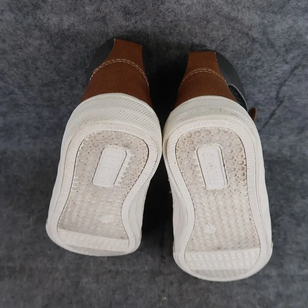 Gymboree used shoes